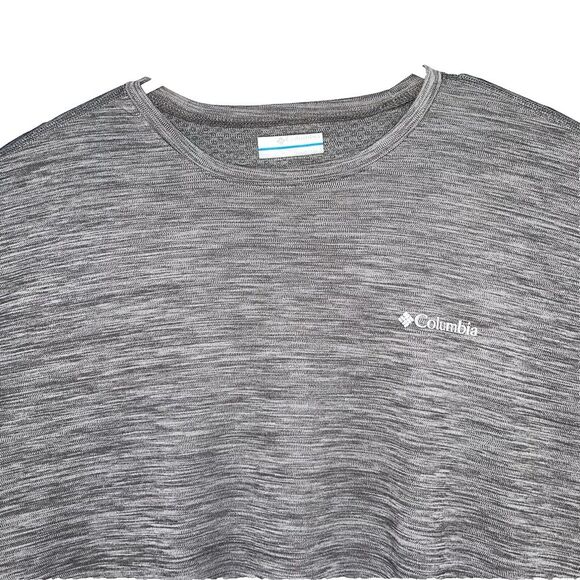 Columbia‎ Sportswear PFG Omni Freeze Shirt Mens XL Pullover Long Sleeve Outdoor - Picture 2 of 10